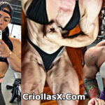 Amazonafitness colombiano que se masturba para Onlyfans Colombia