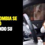 EPA Colombia desnuda xxx