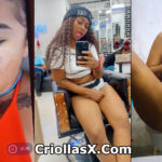 El contenido colombiano creativo de Pucca en video porno - The Pucca Influencer XXX