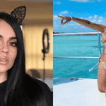El influencer colombiano Safe muestra el Nipon