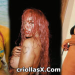 El sexy cantante colombiano Karol G