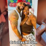 Gailen La Moyeta Dominican Artist tiene sexo - Video porno