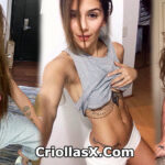 Greeicy Rendón Famosa Colombian Naked - Famoso
