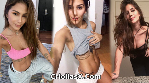 Greeicy Rendón Famosa Colombian Naked - Famoso