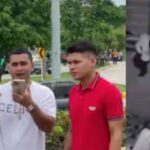 La 'mujer araña' habla sobre su video sexual publicado sin su consentimiento