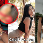 Lajary Colombian Instagramer completo para Onlyfans Colombia