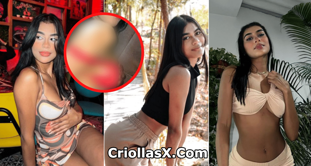 Lajary Colombian Instagramer completo para Onlyfans Colombia