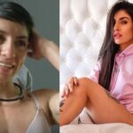 #Malatasanchez El competidor de 'The Challenge', que es el modelo webcam