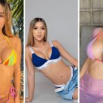 Video porno Filtrado Instantelo María José de Gouveia Venezolana