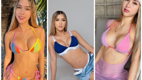 Video porno Filtrado Instantelo María José de Gouveia Venezolana