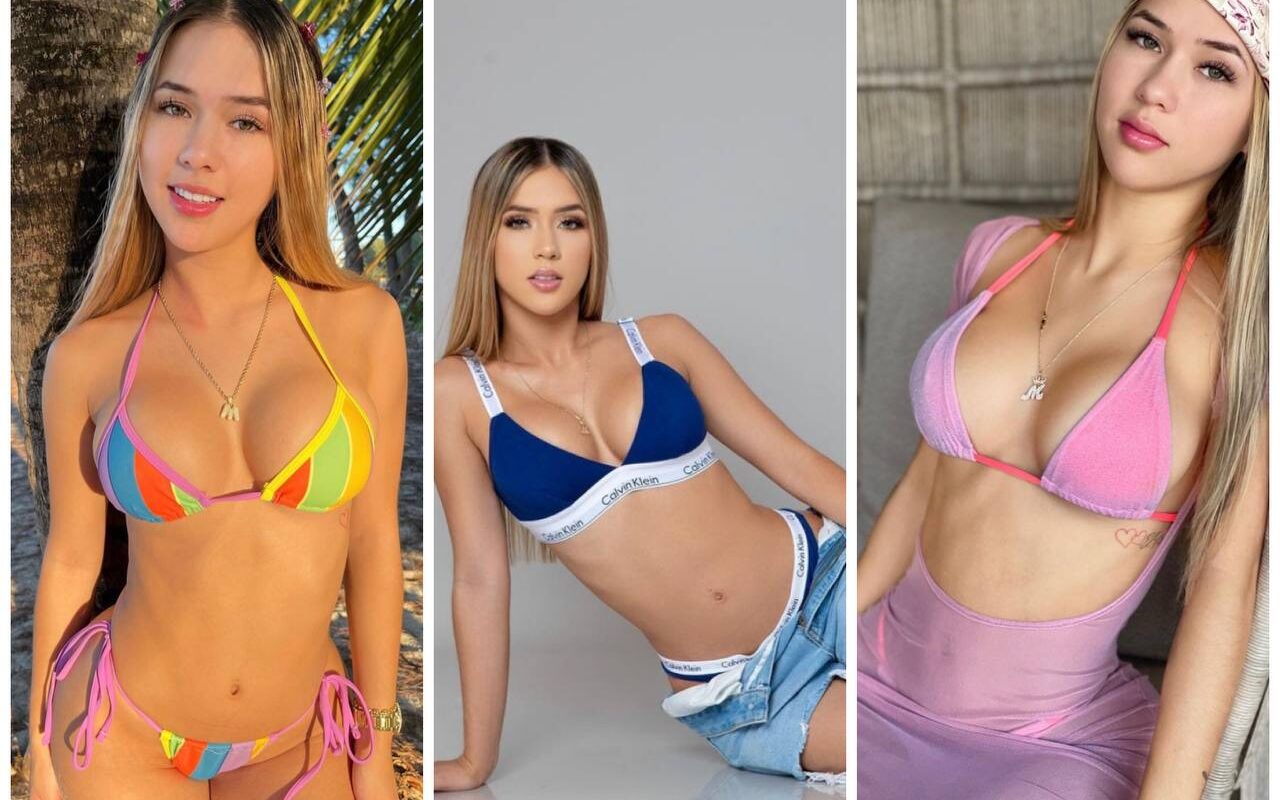 Video porno Filtrado Instantelo María José de Gouveia Venezolana