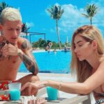 Video porno de Liendra y Dani Duke