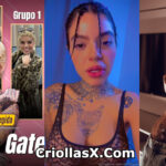 Videos porno de Melissa Puerta de sus solteras motocicletas - House of the Famous Colombia - Melissa Gate Onlyfans