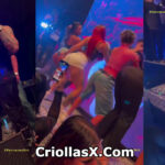 Westcol da un millón al baile más caluroso en su debut como DJ en una discoteca