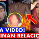 Yailin el más viral y con video porno de Filtran 6ix9ine