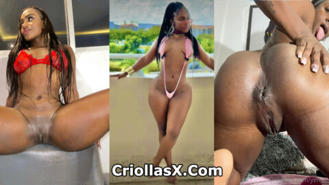 Yeri_mina colombiana masturbándose para solo fans Colombia
