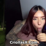 Daniela Zapata Colombiana tiene sexo y hace un video porno colombiano - Daniela.zapata111