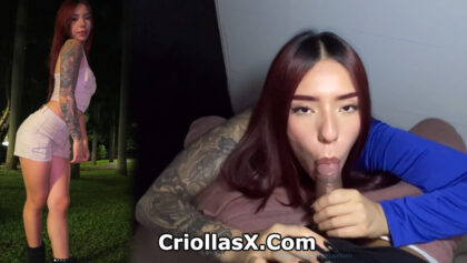Daniela Zapata Colombiana tiene sexo y hace un video porno colombiano - Daniela.zapata111