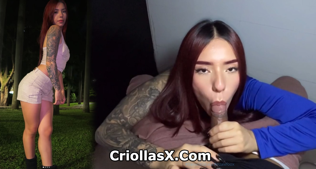 Daniela Zapata Colombiana tiene sexo y hace un video porno colombiano - Daniela.zapata111