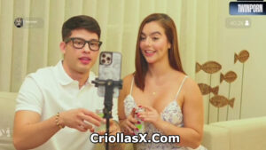 Irisrodríguez colombiano tiene sexo anal para los solo Fans Colombia